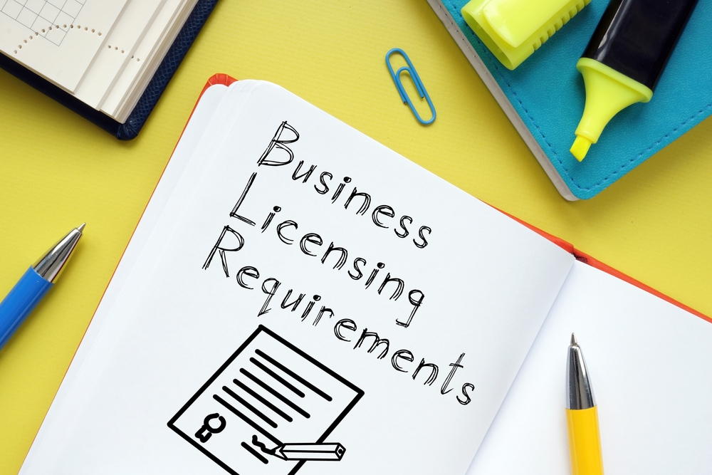 Business Licensing and Taxation in Bonney Lake: A Guide for Entrepreneurs
